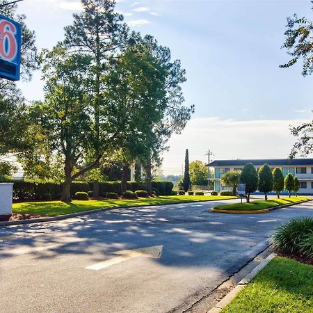 Motel 6-Valdosta, Ga - University المظهر الخارجي الصورة