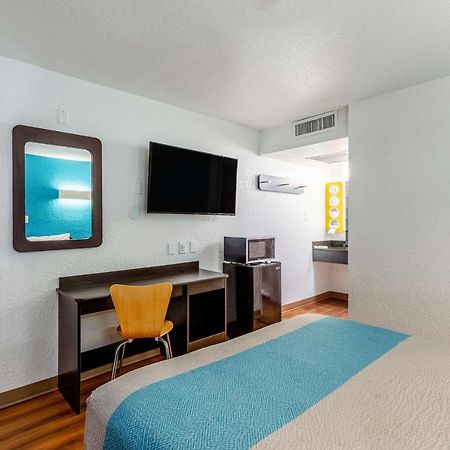Motel 6-Valdosta, Ga - University المظهر الخارجي الصورة