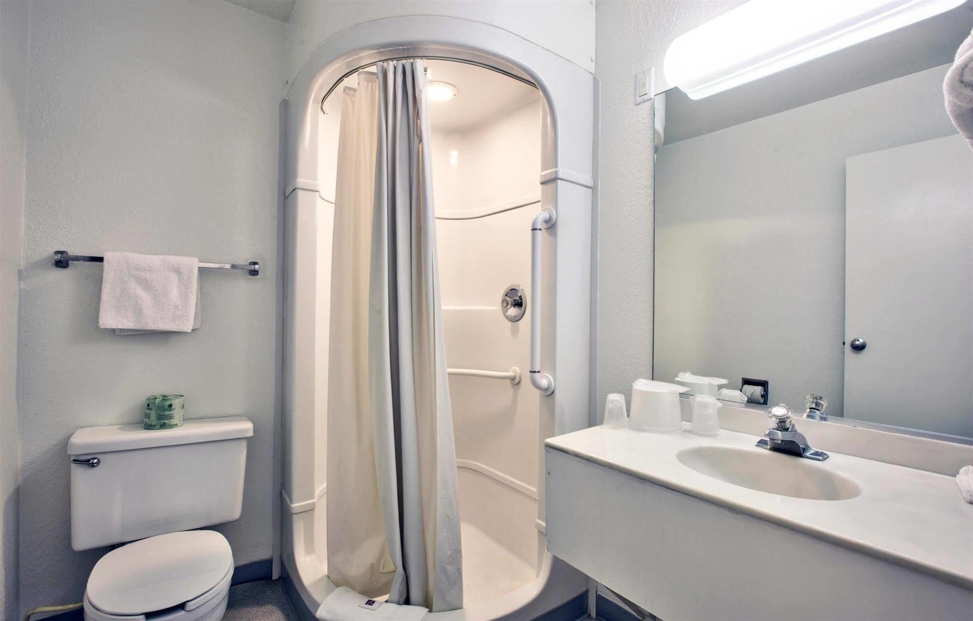 Motel 6-Valdosta, Ga - University المظهر الخارجي الصورة