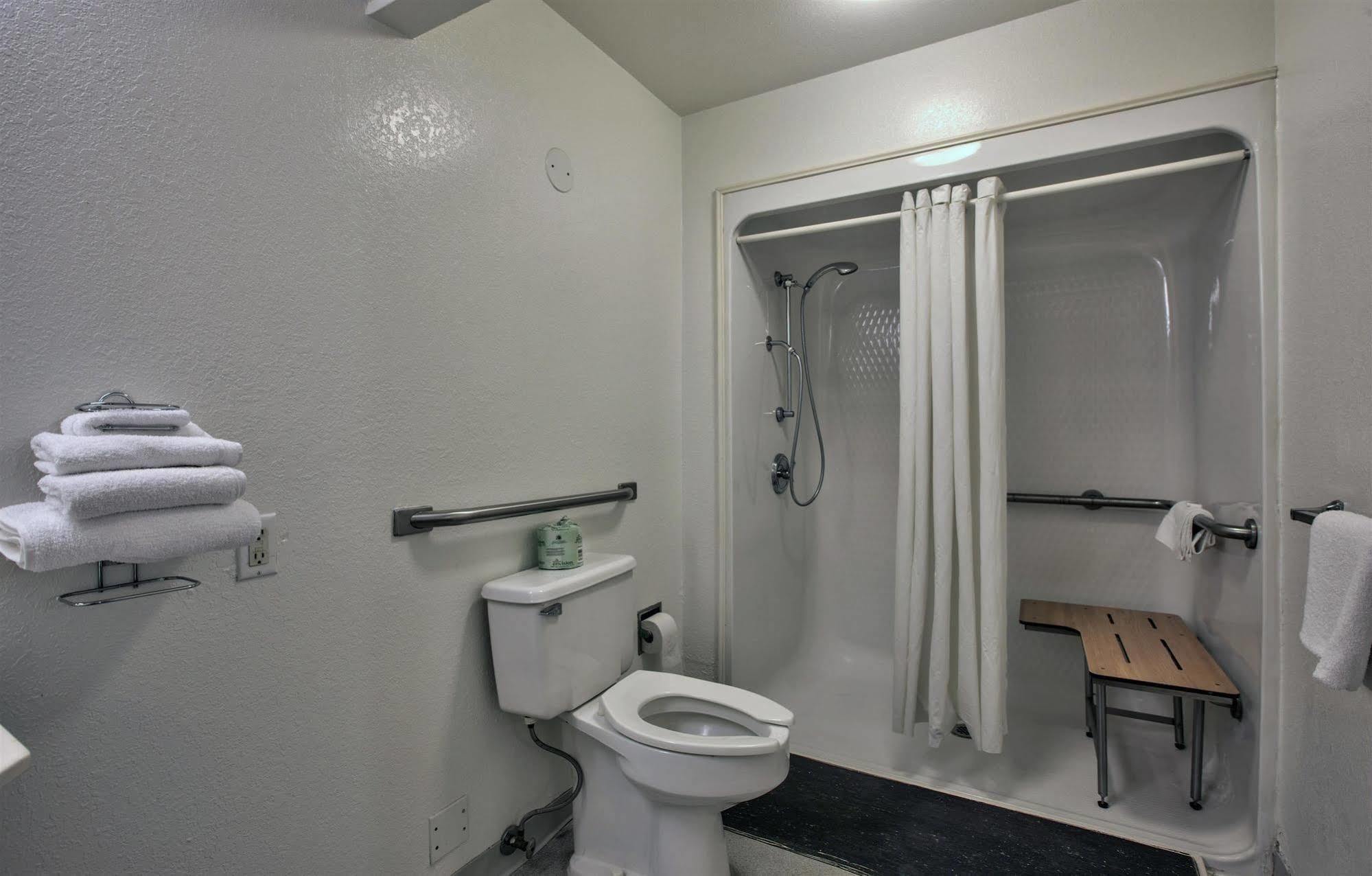 Motel 6-Valdosta, Ga - University المظهر الخارجي الصورة